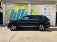 Volkswagen Teramont 2021 5p Highline V6/3.6 Aut 2021 Volkswagen Teramont Venta Exteriores 8