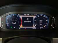 Volkswagen Teramont 2021 5p Highline V6/3.6 Aut 2021 Volkswagen Teramont Venta Interiores 2