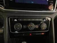 Volkswagen Teramont 2021 5p Highline V6/3.6 Aut 2021 Volkswagen Teramont Venta Interiores 11