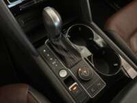 Volkswagen Teramont 2021 5p Highline V6/3.6 Aut 2021 Volkswagen Teramont Venta Interiores 12