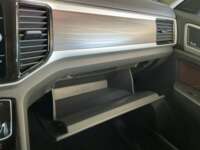 Volkswagen Teramont 2021 5p Highline V6/3.6 Aut 2021 Volkswagen Teramont Venta Interiores 18