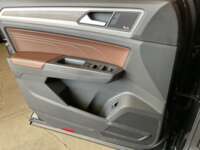 Volkswagen Teramont 2021 5p Highline V6/3.6 Aut 2021 Volkswagen Teramont Venta Interiores 19