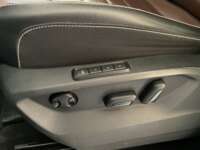 Volkswagen Teramont 2021 5p Highline V6/3.6 Aut 2021 Volkswagen Teramont Venta Interiores 20