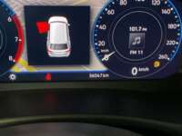 Volkswagen Teramont 2021 5p Highline V6/3.6 Aut 2021 Volkswagen Teramont Venta Interiores 3