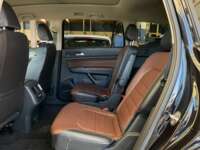 Volkswagen Teramont 2021 5p Highline V6/3.6 Aut 2021 Volkswagen Teramont Venta Interiores 23