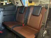 Volkswagen Teramont 2021 5p Highline V6/3.6 Aut 2021 Volkswagen Teramont Venta Interiores 24