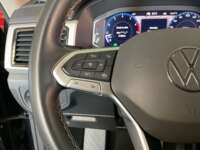 Volkswagen Teramont 2021 5p Highline V6/3.6 Aut 2021 Volkswagen Teramont Venta Interiores 6