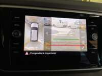 Volkswagen Teramont 2021 5p Highline V6/3.6 Aut 2021 Volkswagen Teramont Venta Interiores 9