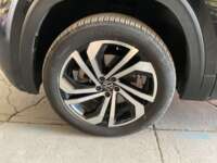 Volkswagen Teramont 2021 5p Highline V6/3.6 Aut 2021 Volkswagen Teramont Venta Llantas 1