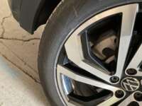 Volkswagen Teramont 2021 5p Highline V6/3.6 Aut 2021 Volkswagen Teramont Venta Llantas 2