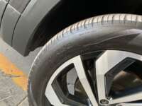 Volkswagen Teramont 2021 5p Highline V6/3.6 Aut 2021 Volkswagen Teramont Venta Llantas 11