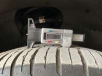 Volkswagen Teramont 2021 5p Highline V6/3.6 Aut 2021 Volkswagen Teramont Venta Llantas 12