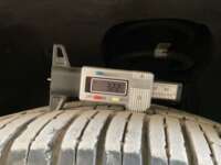 Volkswagen Teramont 2021 5p Highline V6/3.6 Aut 2021 Volkswagen Teramont Venta Llantas 3