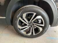 Volkswagen Teramont 2021 5p Highline V6/3.6 Aut 2021 Volkswagen Teramont Venta Llantas 4