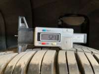 Volkswagen Teramont 2021 5p Highline V6/3.6 Aut 2021 Volkswagen Teramont Venta Llantas 6