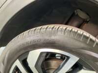 Volkswagen Teramont 2021 5p Highline V6/3.6 Aut 2021 Volkswagen Teramont Venta Llantas 8