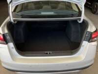 Nissan Versa 2021 4p Sense L4/1.6 Man 2021 Nissan Versa Venta Cajuela 1