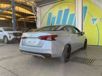 Nissan Versa 2021 4p Sense L4/1.6 Man 2021 Nissan Versa Venta Exteriores 5