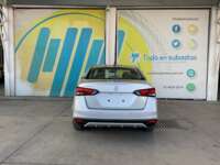 Nissan Versa 2021 4p Sense L4/1.6 Man 2021 Nissan Versa Venta Exteriores 6