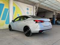 Nissan Versa 2021 4p Sense L4/1.6 Man 2021 Nissan Versa Venta Exteriores 7