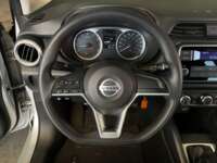 Nissan Versa 2021 4p Sense L4/1.6 Man 2021 Nissan Versa Venta Interiores 1