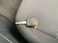 Nissan Versa 2021 4p Sense L4/1.6 Man 2021 Nissan Versa Venta Interiores 11