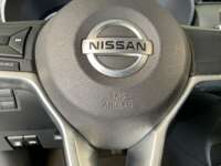 Nissan Versa 2021 4p Sense L4/1.6 Man 2021 Nissan Versa Venta Interiores 12