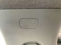 Nissan Versa 2021 4p Sense L4/1.6 Man 2021 Nissan Versa Venta Interiores 14