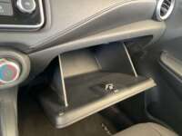 Nissan Versa 2021 4p Sense L4/1.6 Man 2021 Nissan Versa Venta Interiores 16