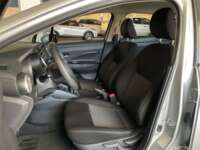 Nissan Versa 2021 4p Sense L4/1.6 Man 2021 Nissan Versa Venta Interiores 18