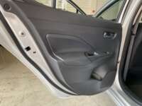 Nissan Versa 2021 4p Sense L4/1.6 Man 2021 Nissan Versa Venta Interiores 19