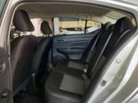 Nissan Versa 2021 4p Sense L4/1.6 Man 2021 Nissan Versa Venta Interiores 20