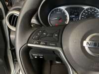 Nissan Versa 2021 4p Sense L4/1.6 Man 2021 Nissan Versa Venta Interiores 6