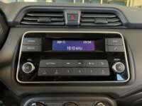 Nissan Versa 2021 4p Sense L4/1.6 Man 2021 Nissan Versa Venta Interiores 8