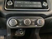 Nissan Versa 2021 4p Sense L4/1.6 Man 2021 Nissan Versa Venta Interiores 9