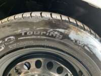 Nissan Versa 2021 4p Sense L4/1.6 Man 2021 Nissan Versa Venta Llantas 2