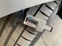 Nissan Versa 2021 4p Sense L4/1.6 Man 2021 Nissan Versa Venta Llantas 3