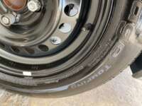 Nissan Versa 2021 4p Sense L4/1.6 Man 2021 Nissan Versa Venta Llantas 5