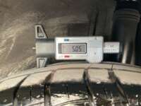 Nissan Versa 2021 4p Sense L4/1.6 Man 2021 Nissan Versa Venta Llantas 6