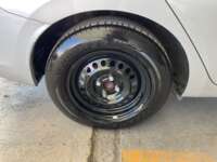 Nissan Versa 2021 4p Sense L4/1.6 Man 2021 Nissan Versa Venta Llantas 7