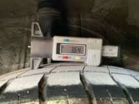 Nissan Versa 2021 4p Sense L4/1.6 Man 2021 Nissan Versa Venta Llantas 9