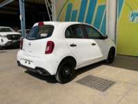 Nissan March 2023 5p Sense L4/1.6 Aut 2023 Nissan March Venta Exteriores 5