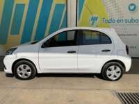 Nissan March 2023 5p Sense L4/1.6 Aut 2023 Nissan March Venta Exteriores 8