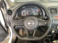 Nissan March 2023 5p Sense L4/1.6 Aut 2023 Nissan March Venta Interiores 1