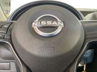 Nissan March 2023 5p Sense L4/1.6 Aut 2023 Nissan March Venta Interiores 11