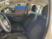 Nissan March 2023 5p Sense L4/1.6 Aut 2023 Nissan March Venta Interiores 16