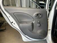 Nissan March 2023 5p Sense L4/1.6 Aut 2023 Nissan March Venta Interiores 17