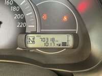 Nissan March 2023 5p Sense L4/1.6 Aut 2023 Nissan March Venta Interiores 3