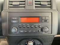 Nissan March 2023 5p Sense L4/1.6 Aut 2023 Nissan March Venta Interiores 7