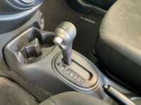 Nissan March 2023 5p Sense L4/1.6 Aut 2023 Nissan March Venta Interiores 9